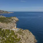 شقة Bellavista Puerto 2a *