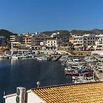 شقة Bellavista Puerto 2a *