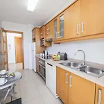 Bellavista Puerto 2a شقة *