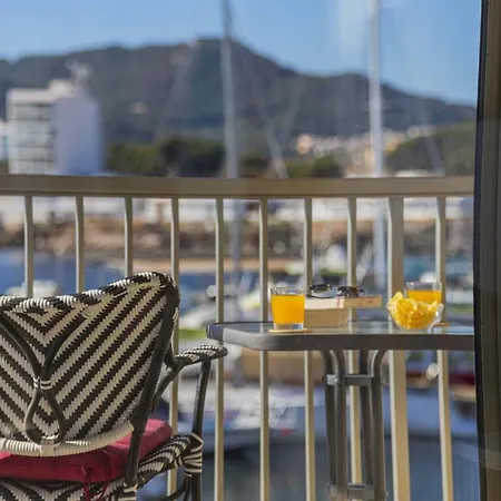 Bellavista Puerto 2a شقة *