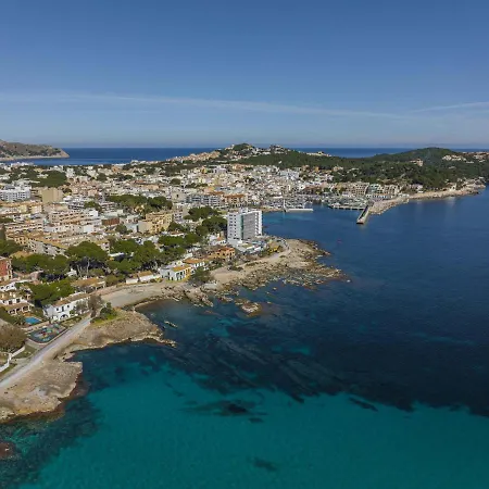 Bellavista Puerto 2a *