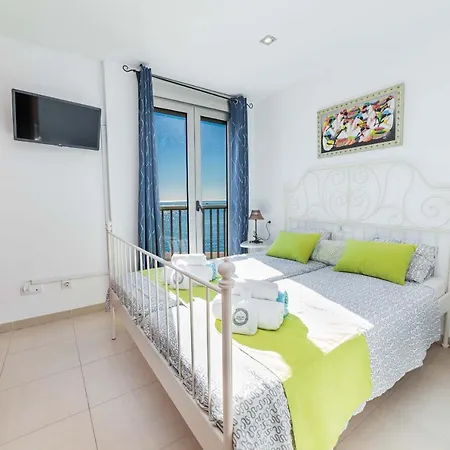 Bellavista Puerto 2a * 卡拉纳雅达