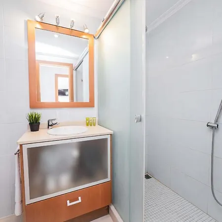 公寓 Bellavista Puerto 2a *