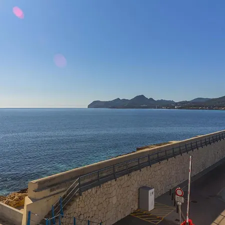 Bellavista Puerto 2a *