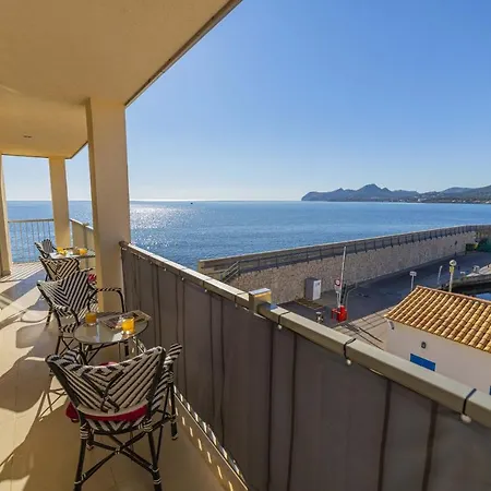 Bellavista Puerto 2a 公寓