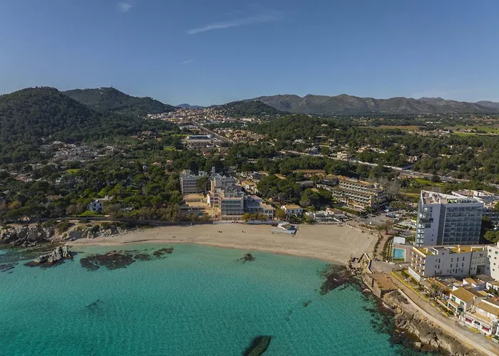 Bellavista Puerto 2a * Cala Ratjada (Mallorca)