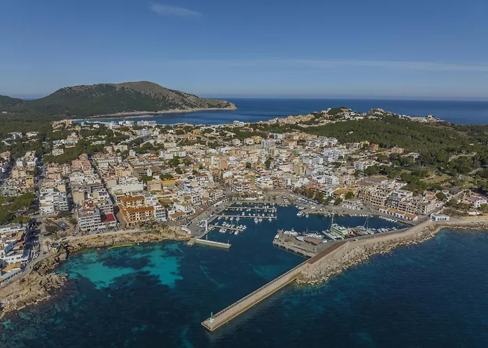 Bellavista Puerto 2a * Cala Ratjada (Mallorca)