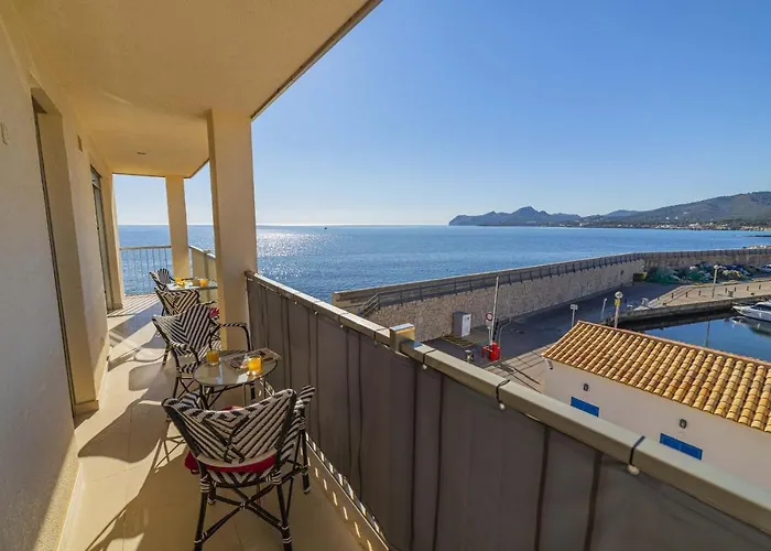 Bellavista Puerto 2a Apartament