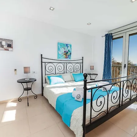 Daire Bellavista Puerto 2a *