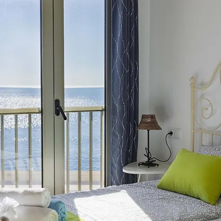 Daire Bellavista Puerto 2a *