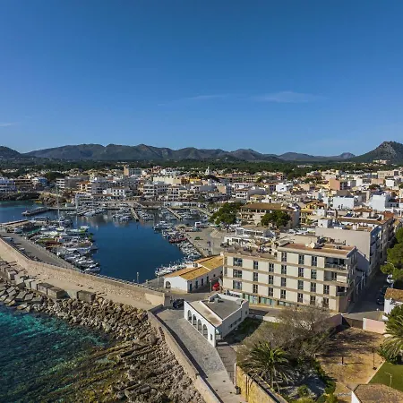 Bellavista Puerto 2a * Cala Ratjada (Mallorca)