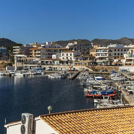 Daire Bellavista Puerto 2a *