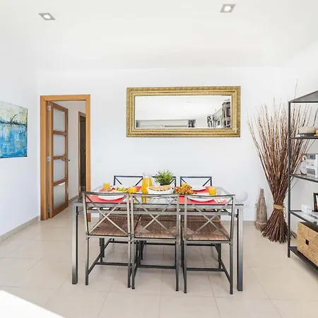 Apartment Bellavista Puerto 2a Cala Ratjada (Mallorca)