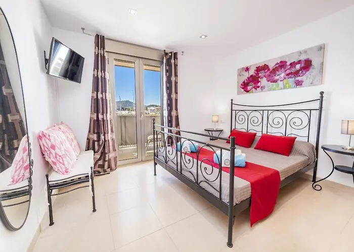 Bellavista Puerto 2a * Cala Ratjada (Mallorca)