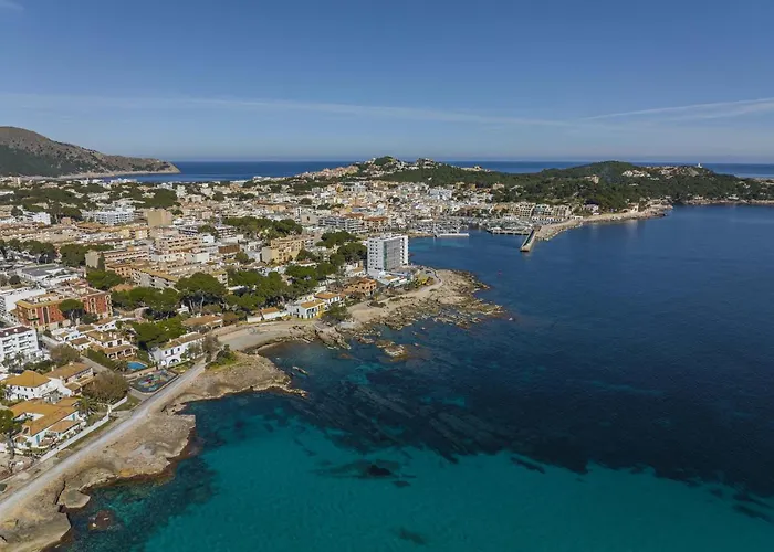 Bellavista Puerto 2a *