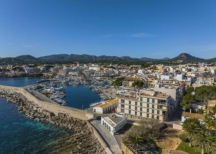 Bellavista Puerto 2a * カラ・ラトハダ