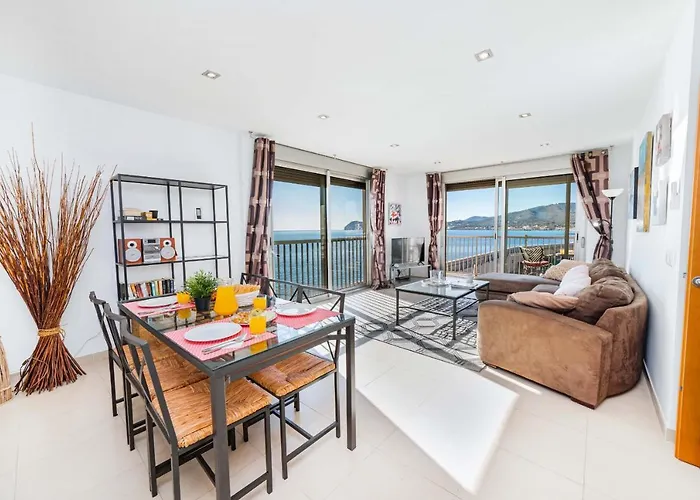 Bellavista Puerto 2a *