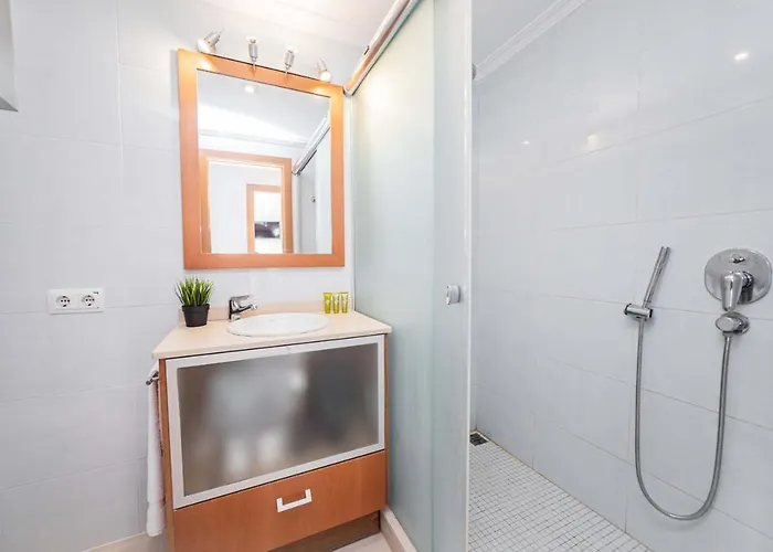 Apartmán Bellavista Puerto 2a *