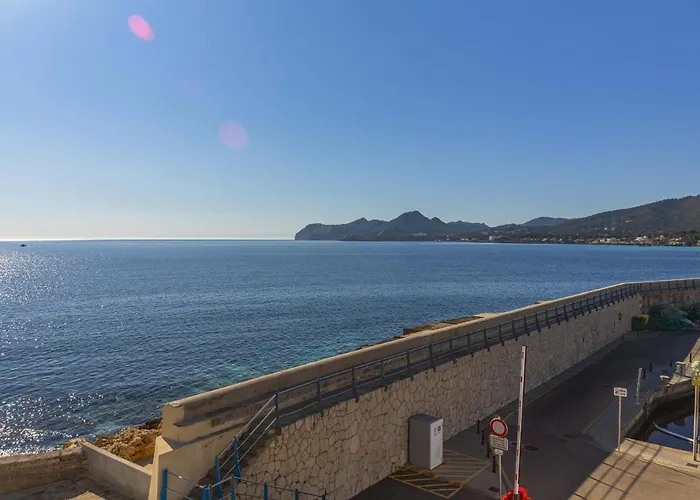 Bellavista Puerto 2a *