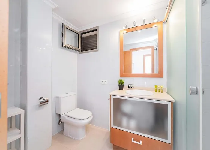 Bellavista Puerto 2a * カラ・ラトハダ