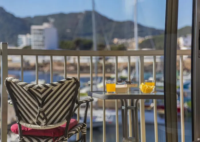 Bellavista Puerto 2a شقة *