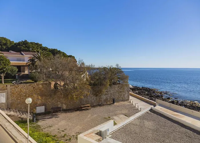 Bellavista Puerto 2a كالا راتخاذا