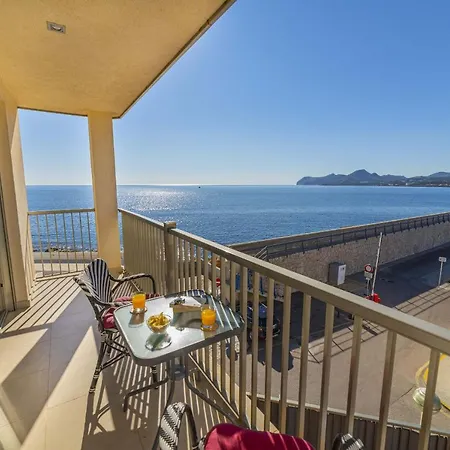 Lejlighed Bellavista Puerto 2a *