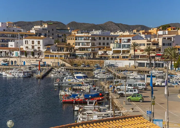 Bellavista Puerto 2a *